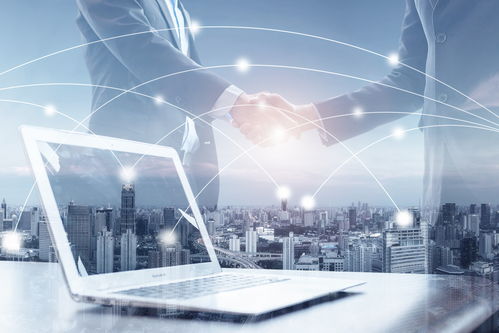 2024趋势 ERP中数据分析的五大要点与信息系统集成服务