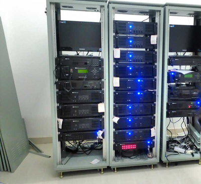 itc高集成智能模块式公共广播系统成功应用于珠海一中附属实验学校，引领校园信息化新标杆